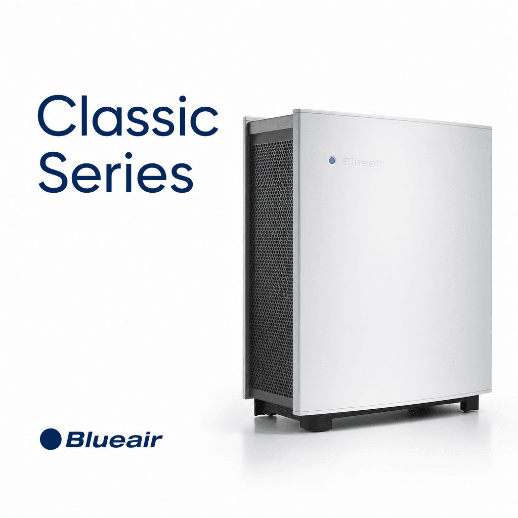 Blueair Classic Series