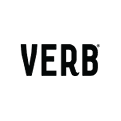 Verb Products logo