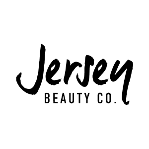 Jersey Beauty Company logo