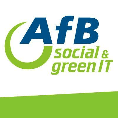 AfB AT logo