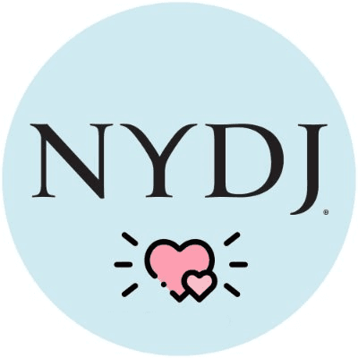 NYDJ logo