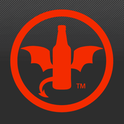BrewDemon.com logo