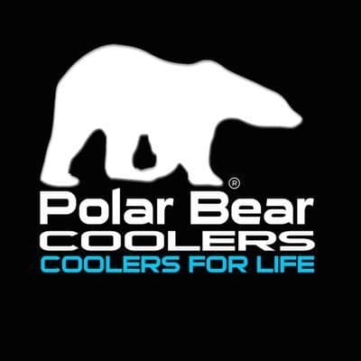 Polar Bear Coolers logo