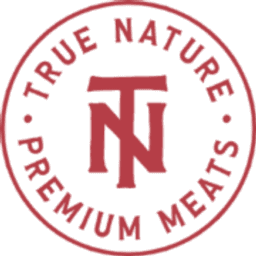 True Nature Meats | Premium Cuts, Ready to Serve logo