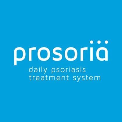 Prosoria & Nuvothera (US) logo