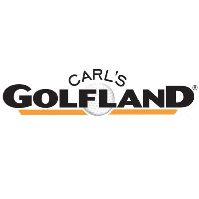 CARLSGOLFLAND.COM logo