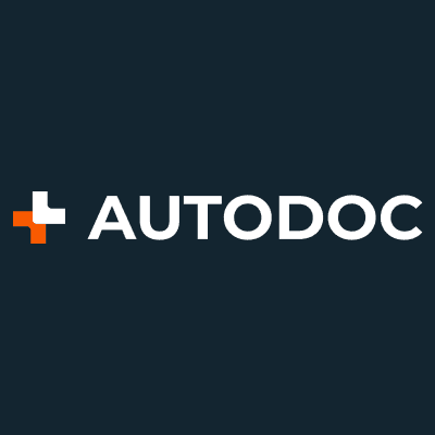 Autodoc SE logo
