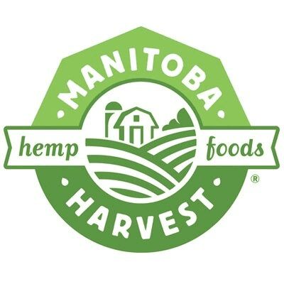 Manitoba Harvest CBD logo