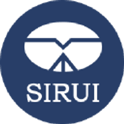 SIRUI logo