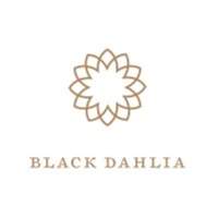 Black Dahlia logo
