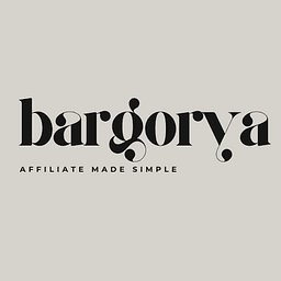 Bargorya logo
