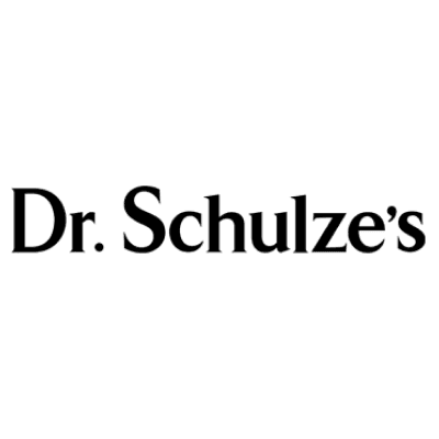 Dr. Schulze's logo