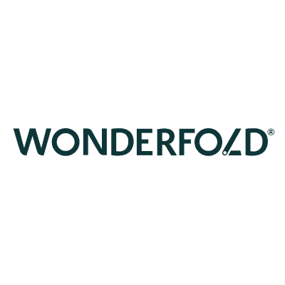 WonderFold Wagon logo