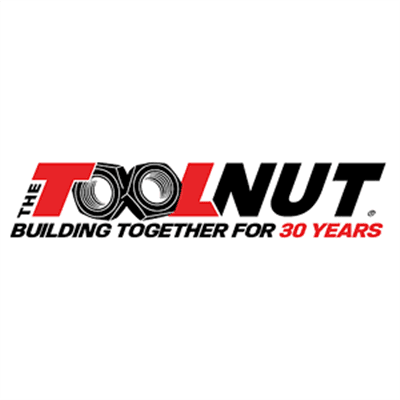 The Tool Nut logo