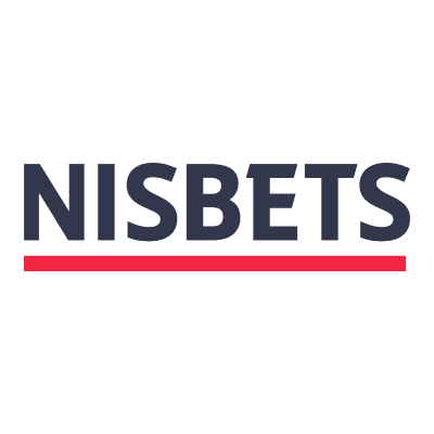 Nisbets DE logo