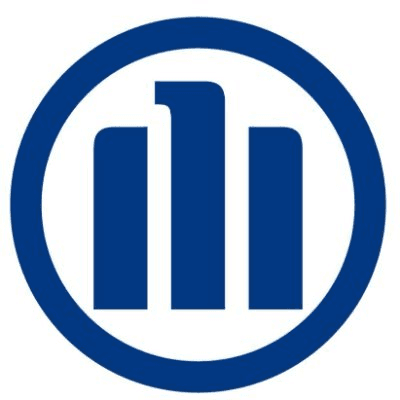 Allianz Assistance Campaign ES logo