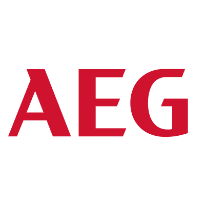 AEG UK logo