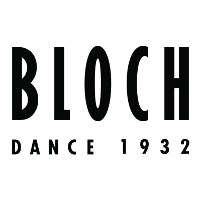 Bloch Dance UK, US & EU logo