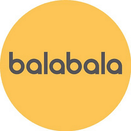Balabala logo