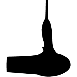 HELE Drybar logo