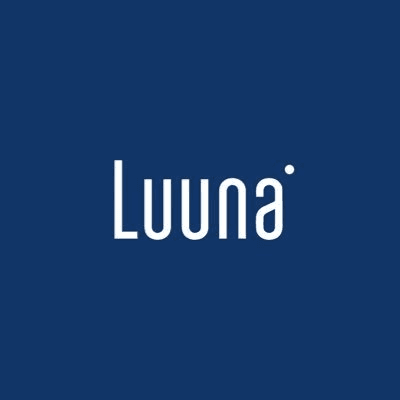 Luuna MX logo