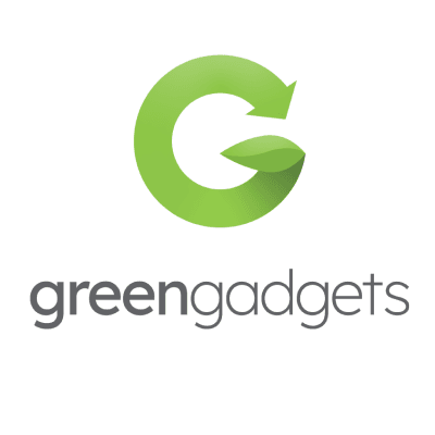 Green Gadgets logo