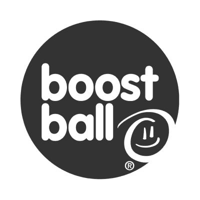 Boostball logo