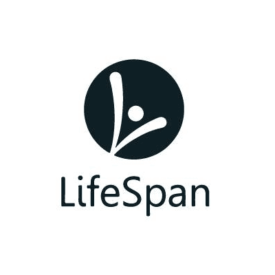 Lifespan UK logo