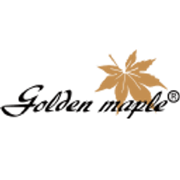 Golden Maple logo