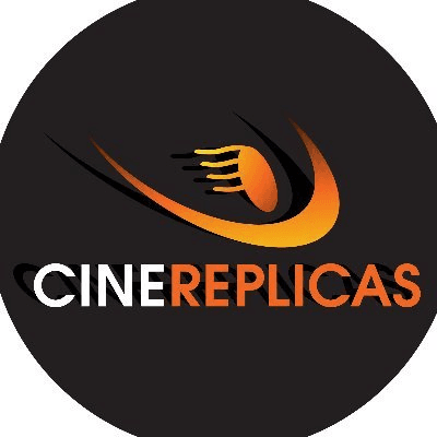 Cinereplicas logo