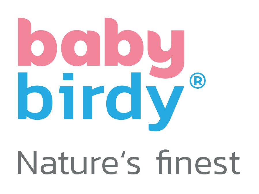 Baby Birdy CH logo
