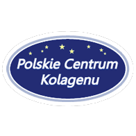 Polskie Centrum Kolagenu PL logo