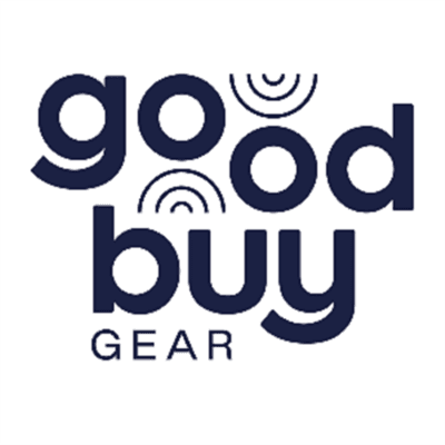 GoodBuy Gear logo