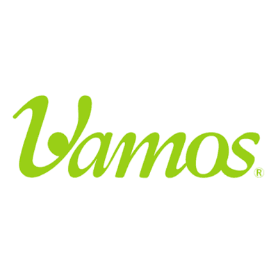 Vamos-schoenen.nl logo