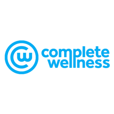Complete Wellness logo