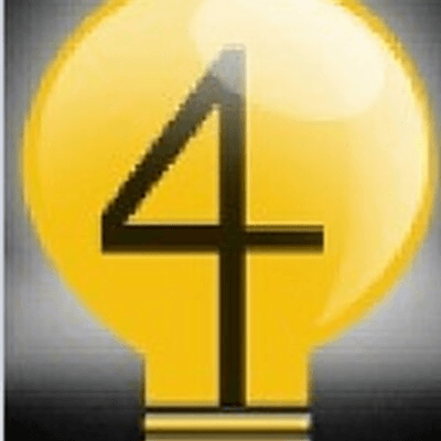 Lights 4 Living logo