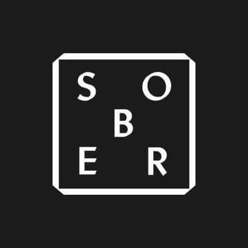 Sober DE logo