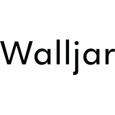 Walljar NL logo