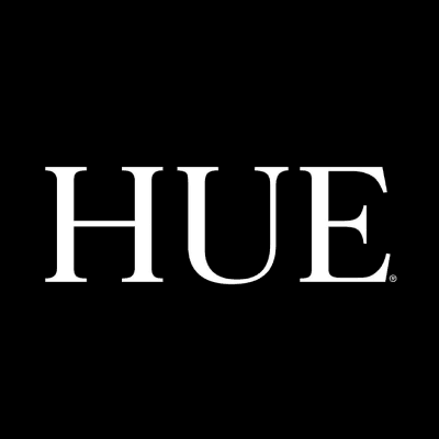 HUE logo
