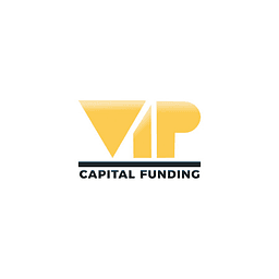 VIP Capital Funding logo
