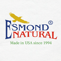 Esmond Natural Inc logo
