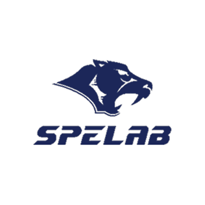 Spelab logo