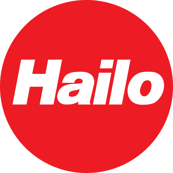Hailo FR logo