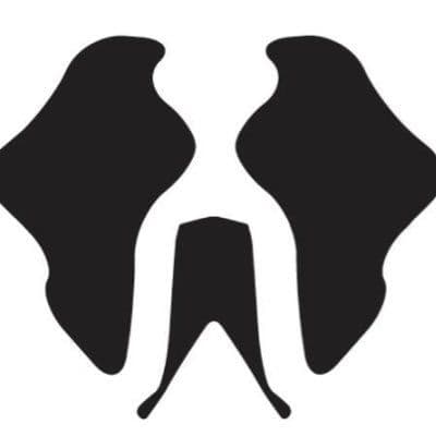 Uncharted Supply Co. logo