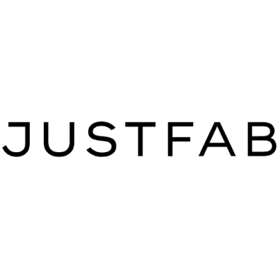 JustFab Canada logo