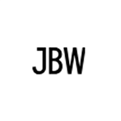 JBW Watches logo