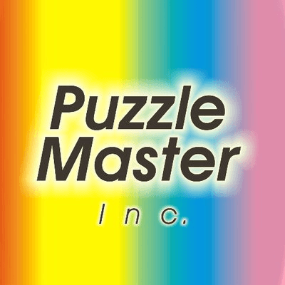 Puzzle Master logo