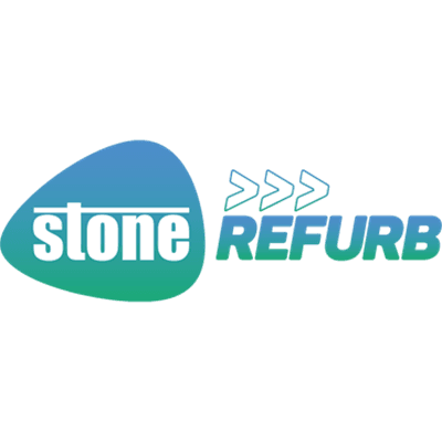 Stone Refurb logo