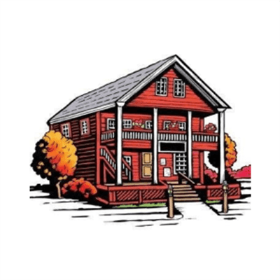 The Vermont Country Store logo