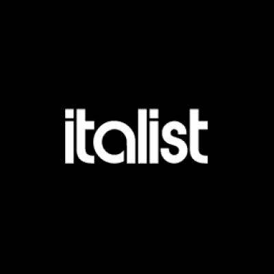 italist UK logo